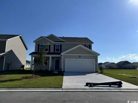 1146 Flintshire Dr, Myrtle Beach, SC 29579