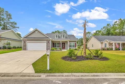 574 Timber Creek Dr, Loris, SC 29569 photo 2
