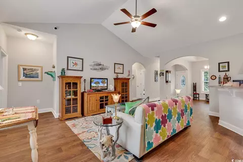 574 Timber Creek Dr, Loris, SC 29569 photo 7