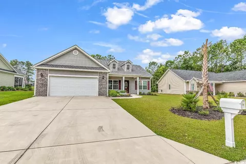 574 Timber Creek Dr, Loris, SC 29569