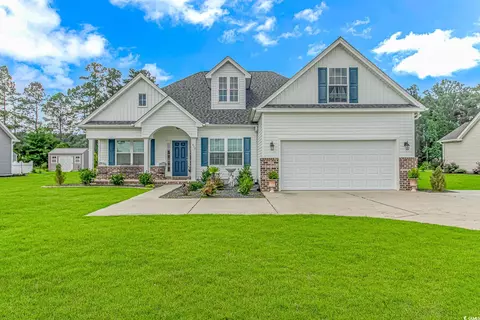 413 Four Mile Rd, Conway, SC 29526