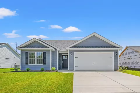 887 Owls Nest Dr, Conway, SC 29527