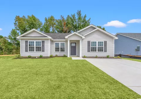 619 Snowy Owl Way, Conway, SC 29527