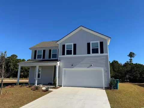 915 Laconic Dr, Myrtle Beach, SC 29588