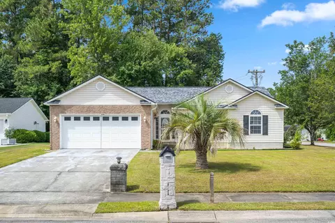 2125 Kirkland Dr, Conway, SC 29526