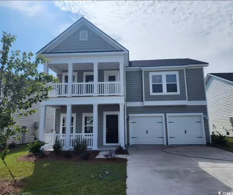 313 Augusta Green Way, Myrtle Beach, SC 29579