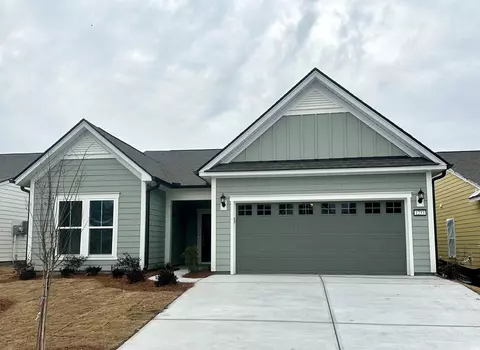 1233 Passante Ave, Myrtle Beach, SC 29572