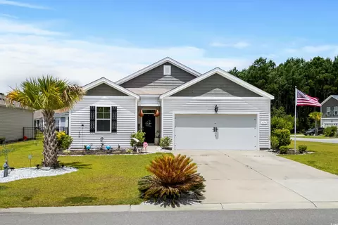 579 Affinity Dr, Myrtle Beach, SC 29588