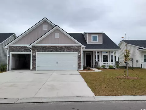 318 Augusta Green Way, Myrtle Beach, SC 29579