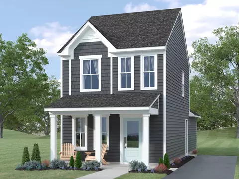 2653 Rowyn St, Longs, SC 29568