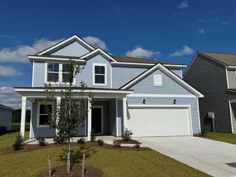 839 Laconic Dr, Myrtle Beach, SC 29588