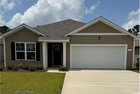90 Arbor Crest Ln, Tabor City, NC 28463