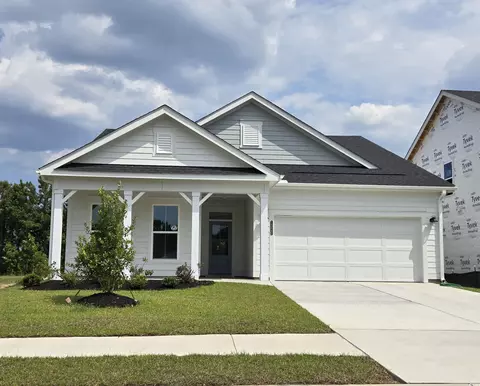 1320 Safe Haven Dr, Myrtle Beach, SC 29579