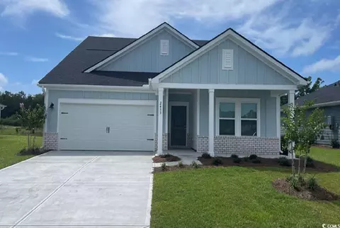 2433 Grand Meadow Dr, Longs, SC 29568