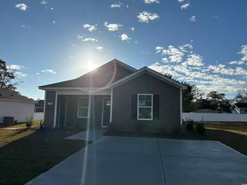 1988 Whispering Pine St, Ocean Isle Beach, NC 28469