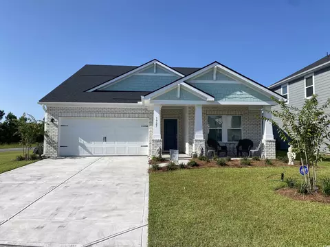 1927 Copper Creek Loop, Longs, SC 29568