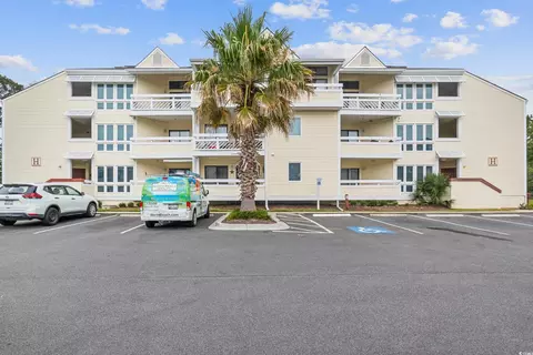 1100 Possum Trot Rd #H238, North Myrtle Beach, SC 29582