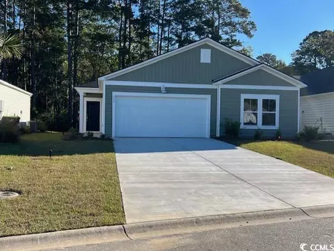 112 Long Cane Dr, Myrtle Beach, SC 29579