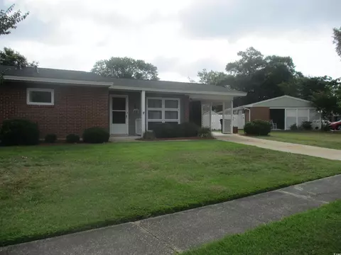 3922 Spruce Dr #3922, Myrtle Beach, SC 29577
