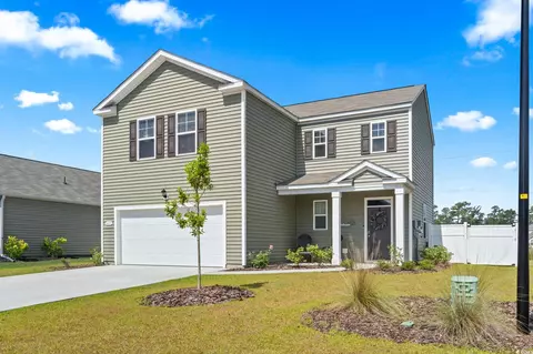 605 Black Pearl Way, Myrtle Beach, SC 29588