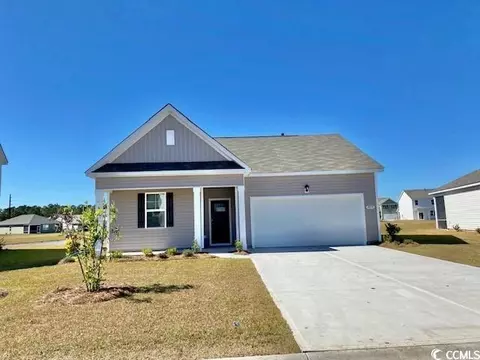 4050 Pearl Tabby Dr, Myrtle Beach, SC 29588