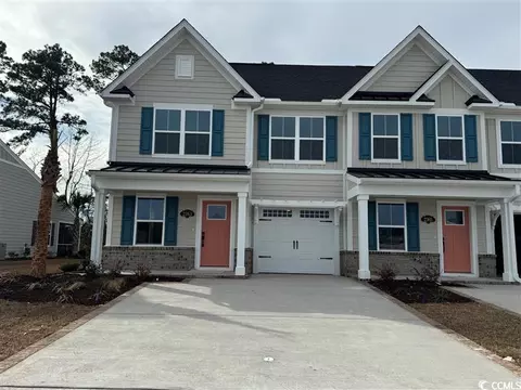 2363 Elowen Ln #13F, Longs, SC 29568