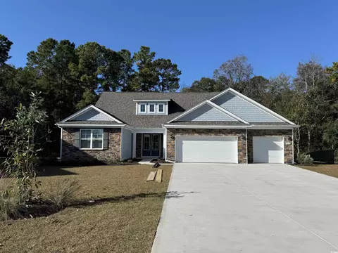 1008 Rose Marie Ct, Myrtle Beach, SC 29579