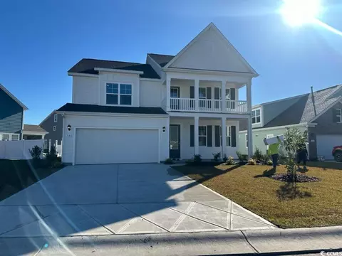 386 Rose Mallow Dr, Myrtle Beach, SC 29579