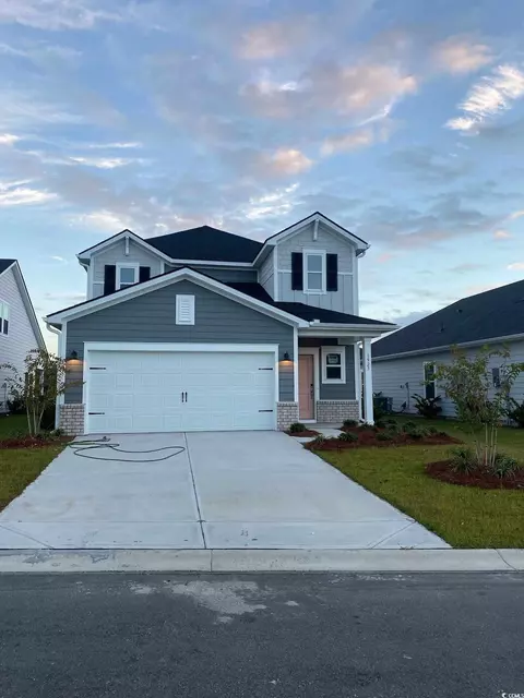 1923 Copper Creek Loop, Longs, SC 29568