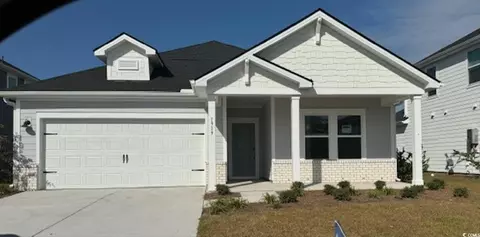 1919 Copper Creek Loop, Longs, SC 29568