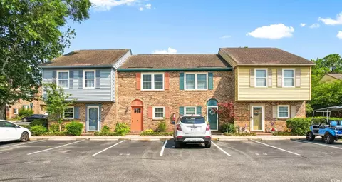 830 44th Ave N #S-2, Myrtle Beach, SC 29577