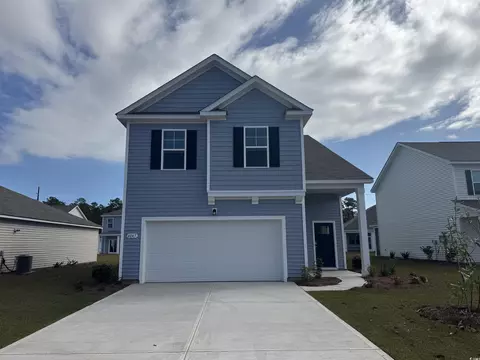 4045 Pearl Tabby Dr, Myrtle Beach, SC 29588