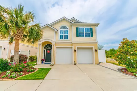 443 7th Ave S, North Myrtle Beach, SC 29582