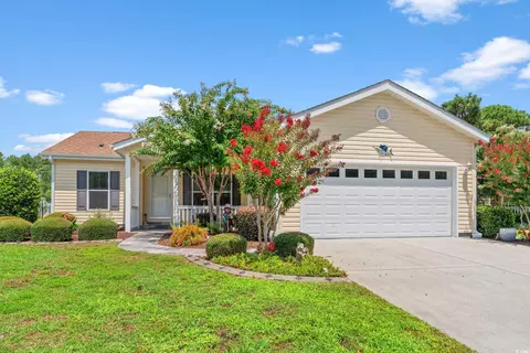 322 Lakeside Crossing Dr, Conway, SC 29526