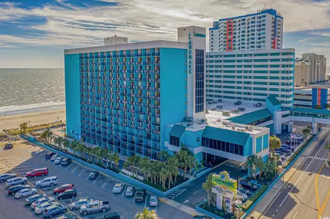 1501 S Ocean Blvd #1410, Myrtle Beach, SC 29577