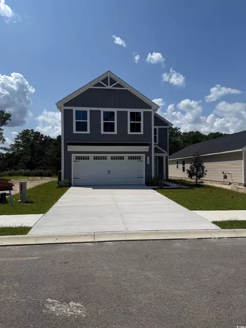 1084 Oak Meadow Dr, Conway, SC 29526
