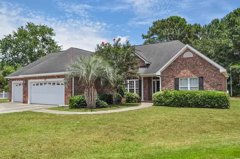 721 Morning Star Ct, Myrtle Beach, SC 29579