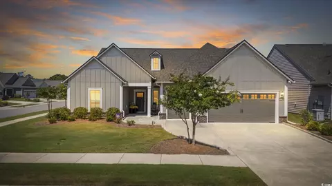 6130 Trieste St, Myrtle Beach, SC 29577