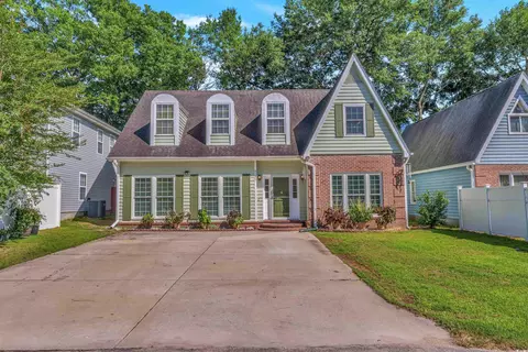 9580 Maison Ct, Myrtle Beach, SC 29572