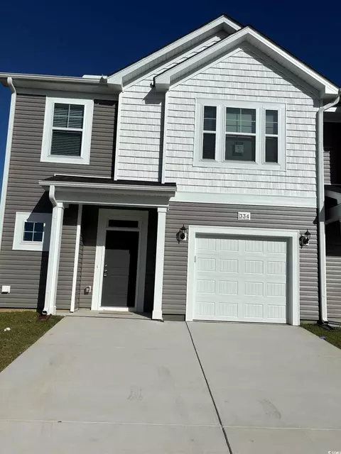 334 Sandridgebury Dr #35, Little River, SC 29566