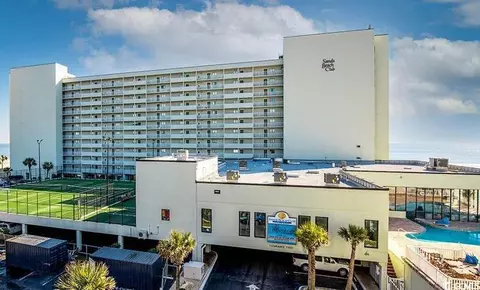 9400 Shore Dr #625, Myrtle Beach, SC 29572