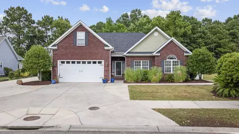 1109 Tiger Grand Dr, Conway, SC 29526