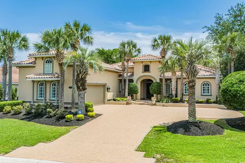 1518 Alameda Ct, Myrtle Beach, SC 29579