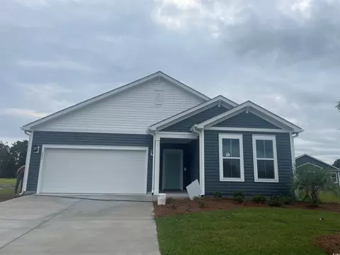 771 Wailea Cir, Little River, SC 29566
