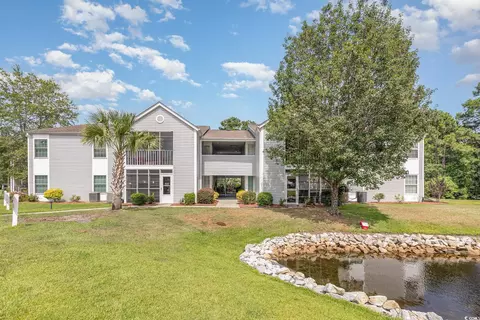 8875 Grove Park Dr #A, Myrtle Beach, SC 29575