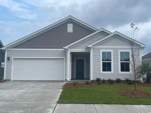 752 Wailea Cir, Little River, SC 29566
