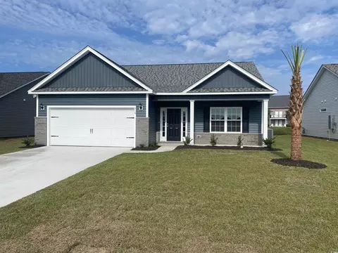 358 Lifestyle Ct, Surfside Beach, SC 29575