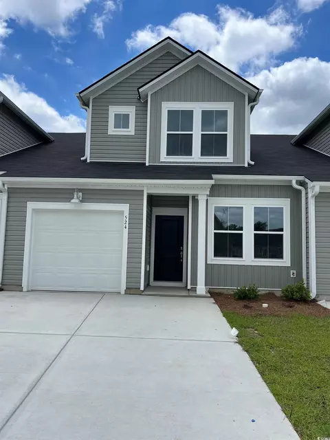 524 Sea Sparrow St #661, Myrtle Beach, SC 29588