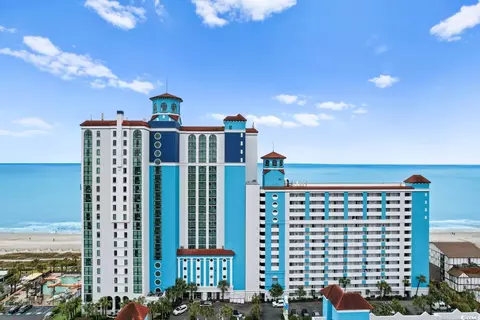 3000 N Ocean Blvd #633, Myrtle Beach, SC 29577