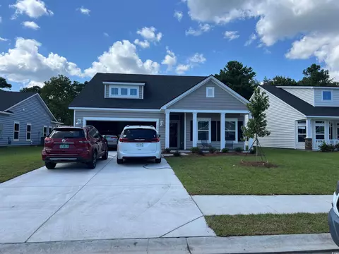 3014 Visionary Dr, Myrtle Beach, SC 29588